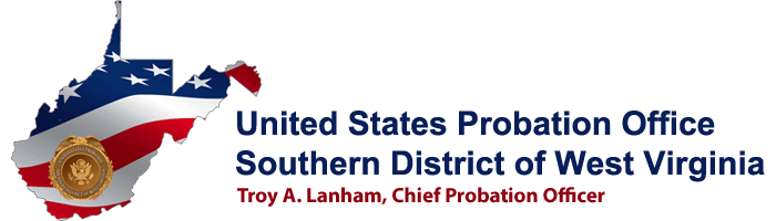 U.S. Probation Office Southern District West Virginia Mission and Vision